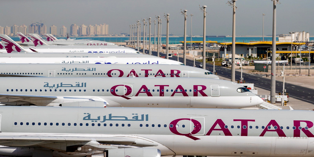 Qatar Airways