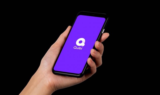 Quibi is shutting down after 6 months of its launch