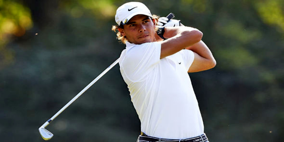 Rafael Nadal
