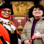 First Hijab Wearing Mayor of UK to sue labour leadership over racism claims