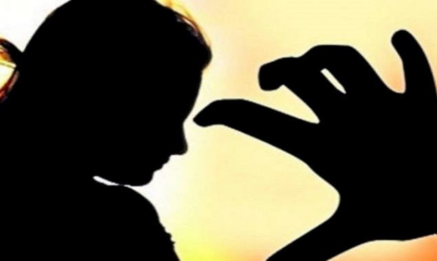 Woman Gang Raped in Lahore