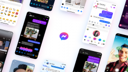 Facebook announces new updates for Messenger app