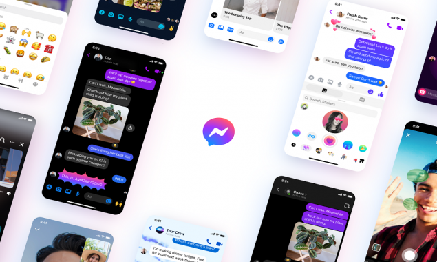 Facebook announces new updates for Messenger app
