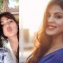 Rhea Chakraborty’s mother says, “I have to put her on therapy to get over this trauma”