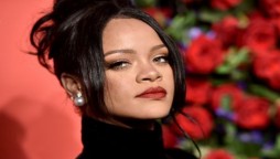 Rihanna apologizes for using Islamic Hadith