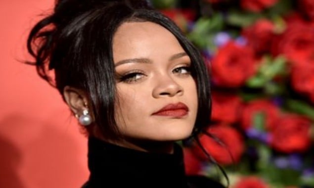 Rihanna apologizes for using Islamic Hadith