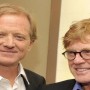 Filmmaker James Redford, son of Robert Redford succumbs to liver cancer