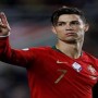 Cristiano Ronaldo tested positive for COVID-19