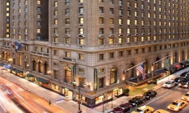 ECC approves provision of funds for Roosevelt Hotel