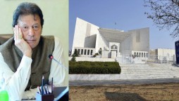 SC’s Justice Qazi Faez Isa issues notice to PM Imran Khan