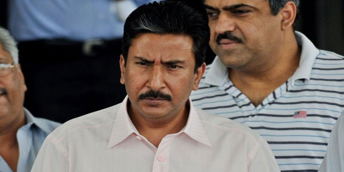 Saleem Malik match fixing