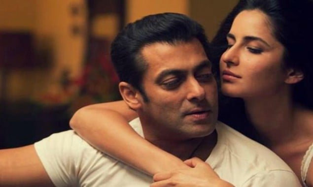 Salman Katrina breakup