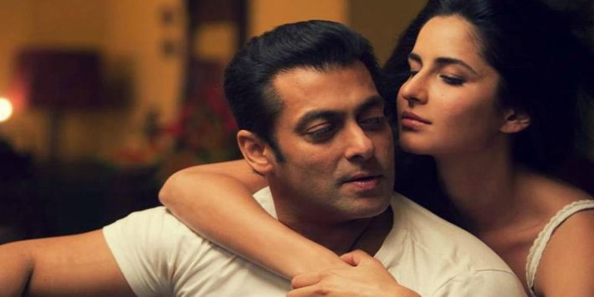 Salman Katrina breakup