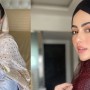 Former Bollywood actress Sana Khan desires to visit the Holy Kaa’ba