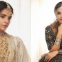 Sanam Saeed’s latest bridal shoot is all you need to see today!