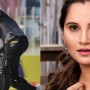 Sania Mirza lauds husband Shoaib Malik after his 10,000 T20 runs milestone