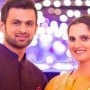 How did Shoaib Malik approach Sania Mirza?