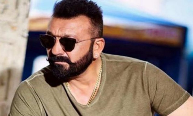 Sanjay Dutt to co-produce his next with producer Deepak Mukut