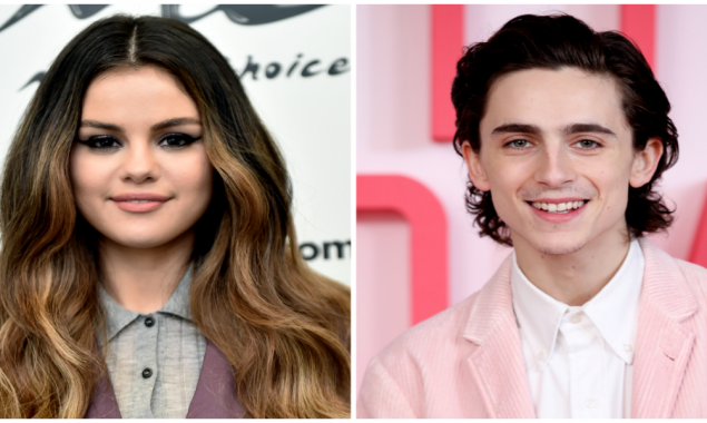 Selena Gomez, Timothée Chalamet detailed about upcoming US elections