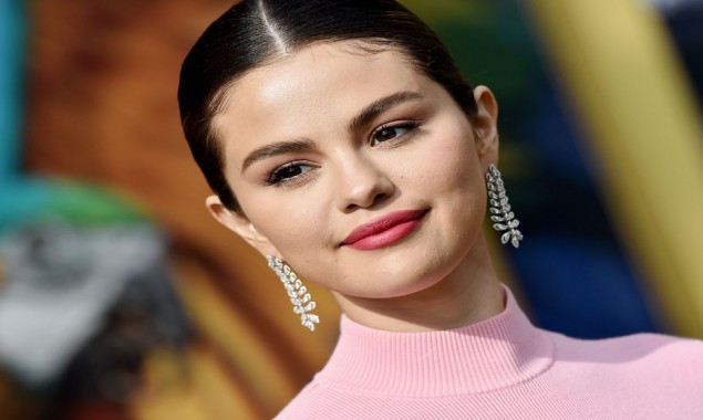 Selena Gomez to produce a psychological horror-thriller ‘Dollhouse’