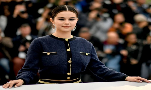 Selena Gomez holds Twitter, Facebook accountable for Capitol Hill riots