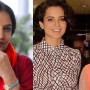 Shabana Azmi slammed by Kangana’s sister for recent comments