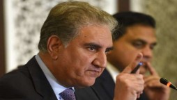 Pakistan will continue to play role in Afghan peace process says FM