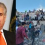 Earthquake in Turkey: FM Qureshi expresses lament over the devastation