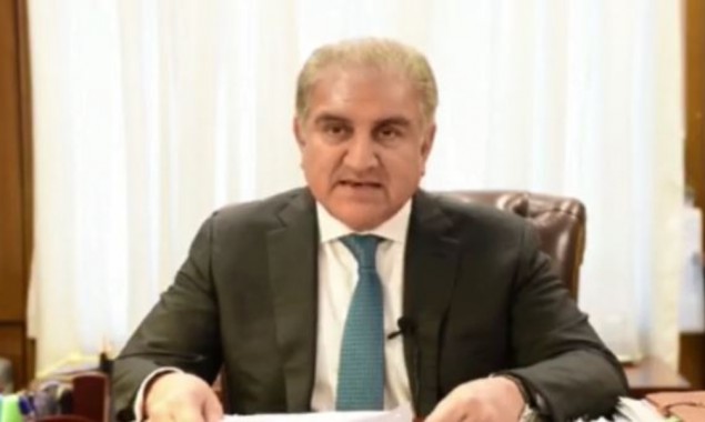We need to ensure durable peace in South Asia, Middle East: FM Qureshi