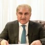 We need to ensure durable peace in South Asia, Middle East: FM Qureshi