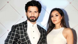 Shahid Kapoor says, ‘I and Mira can’t even last for 15 minutes’