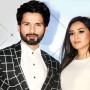Shahid Kapoor says, ‘I and Mira can’t even last for 15 minutes’