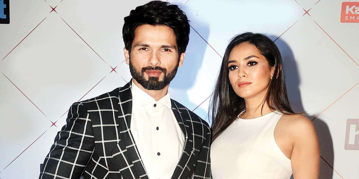 Shahid Kapoor