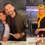 Sham Idrees extends thankfulness to fans, family for birthday wishes