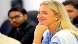 Shaniera Akram new tweet