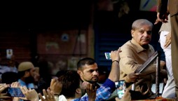 Shehbaz Sharif