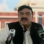 Sheikh Rasheed predicts PDM Parties’ participation in Senate polls