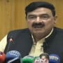 Senate Elections: Voting by Show of hands will minimize fraud says Rasheed