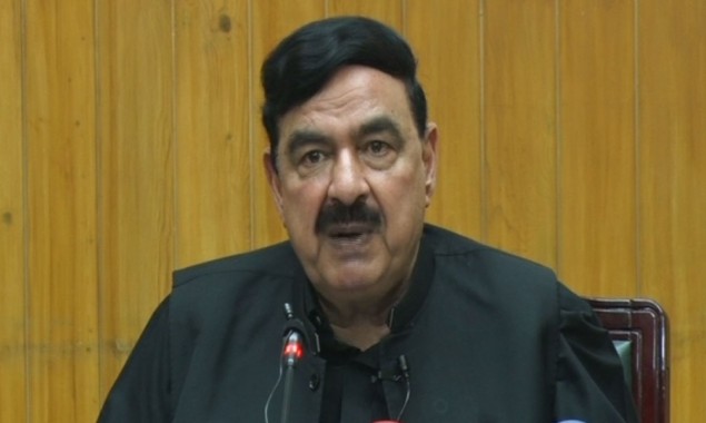 Opposition’s stance could hurt political forces: Sheikh Rasheed