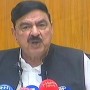 Sheikh Rashid offers Nawaz Sharif ‘travel documents’ to fly back