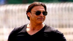 Shoaib Akhtar