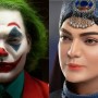 This Pakistani makeup artist can transform himself into anyone