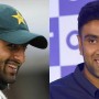 Ashwin to Malik: “Congratulations Shoaib bhai”