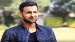 Shoaib Malik urges India to ‘stay strong’ amid lethal wave of COVID-19