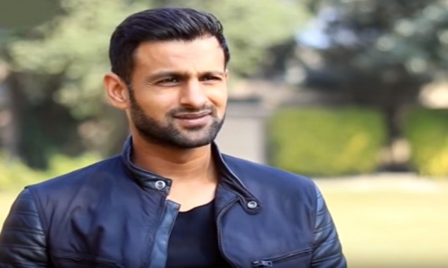 Shoaib Malik urges India to ‘stay strong’ amid lethal wave of COVID-19