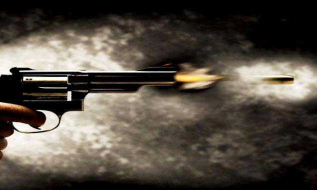 Shoot on Sight