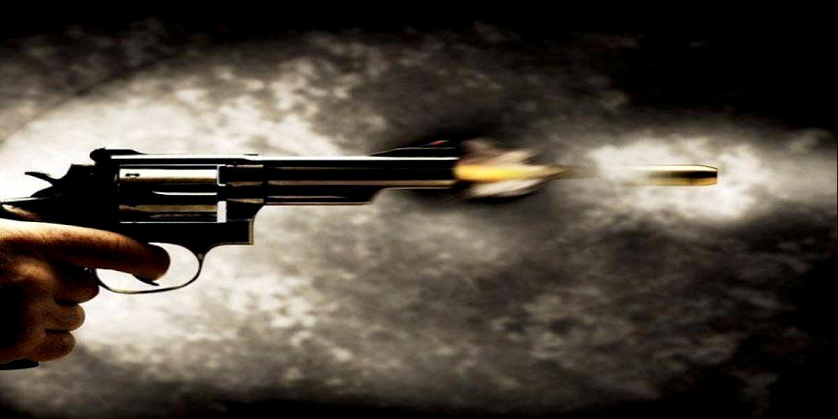 Shoot on Sight