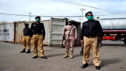 Government of Sindh imposes smart lockdown