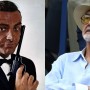 Sean Connery: James Bond actor passes away