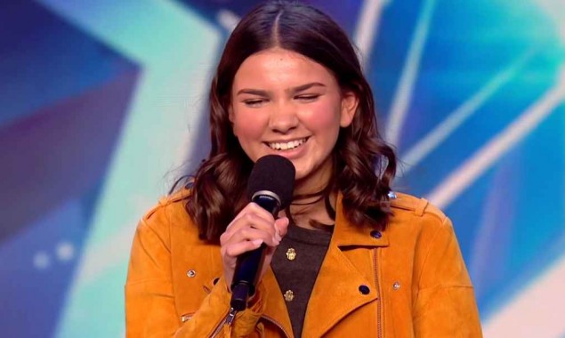 Sirine Jahangir first British-Pakistani to reach BGT semi-finals